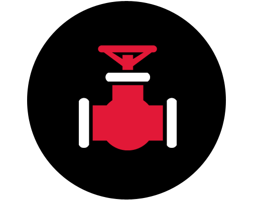 Backflow Services VA Logo